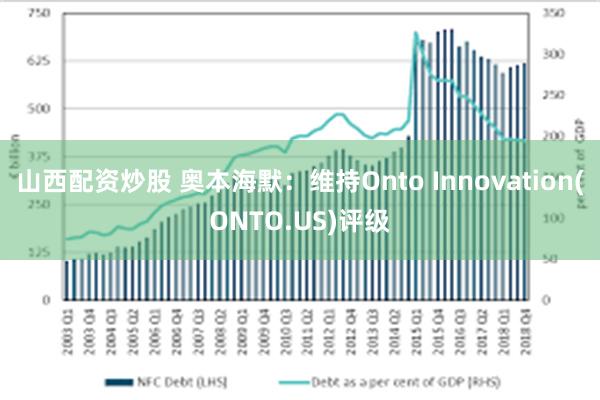 山西配资炒股 奥本海默：维持Onto Innovation(ONTO.US)评级