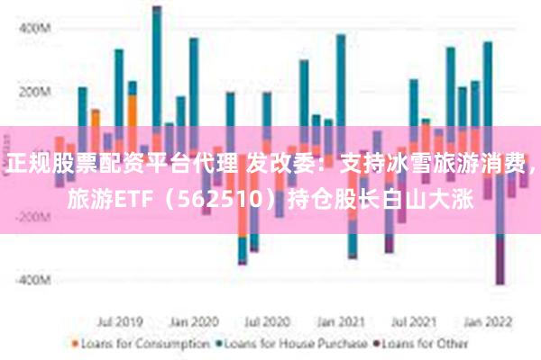 正规股票配资平台代理 发改委：支持冰雪旅游消费，旅游ETF（562510）持仓股长白山大涨